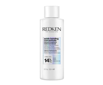 Redken ABC Acidic Bonding Concentrate Intensive Treatment 150ml - Born Hair Care